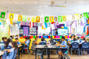 St Johns Catholic Primary School Auburn Classrooms