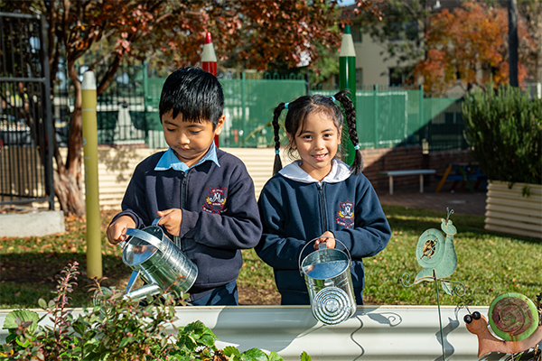 Facilities_ Garden