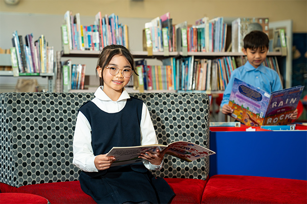 Facilities_ Library