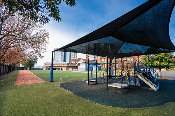 Facilities_ Playground